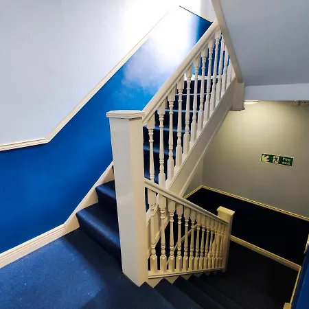 The Shipwright 招待所