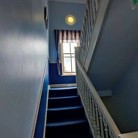 Maison d'hôtes The Shipwright