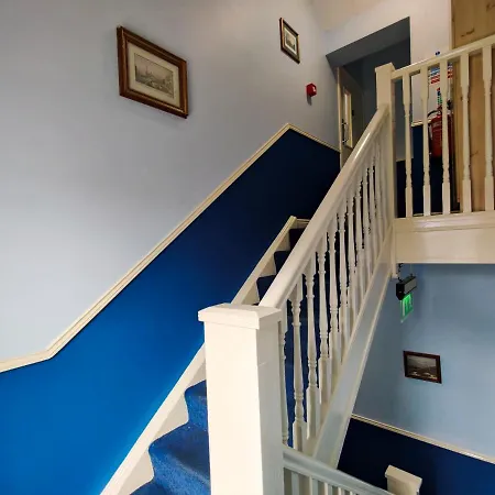 The Shipwright 都柏林