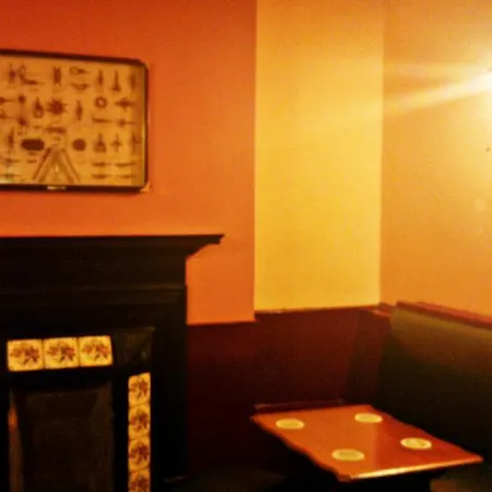 The Shipwright Maison d'hôtes Dublin