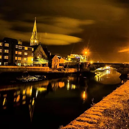 The Shipwright Maison d'hôtes Dublin