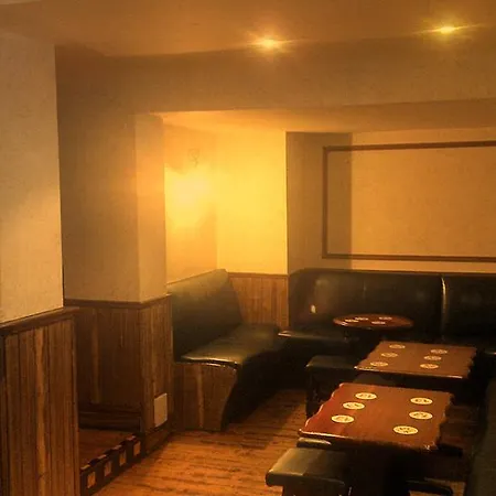 Maison d'hôtes The Shipwright 3*