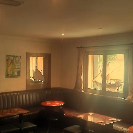 The Shipwright 3* Dublin