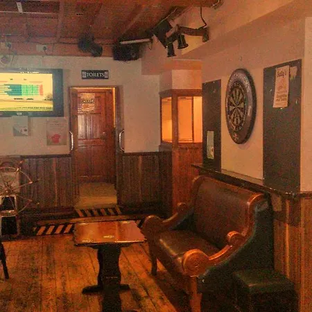 The Shipwright Maison d'hôtes 3*