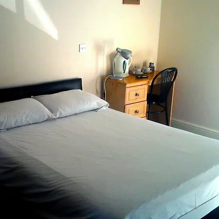 招待所 The Shipwright 都柏林