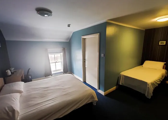 The Shipwright Casa de hóspedes Dublin