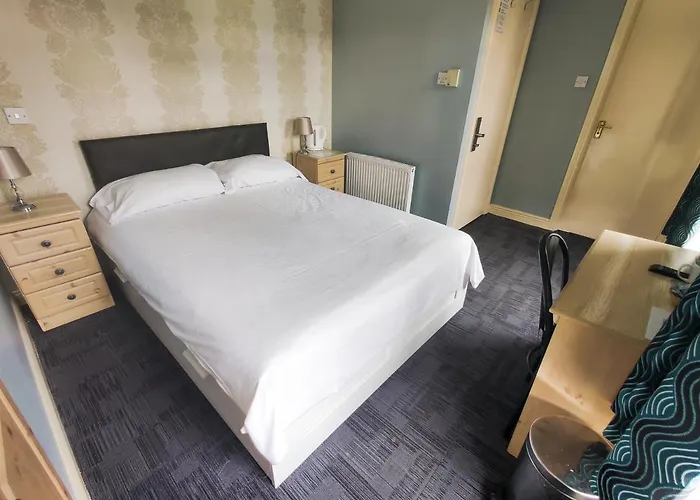 The Shipwright Casa de hóspedes 3*