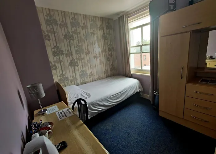 The Shipwright Casa de hóspedes 3*