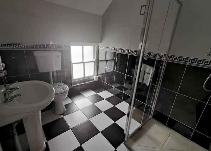 Casa de hóspedes The Shipwright Dublin