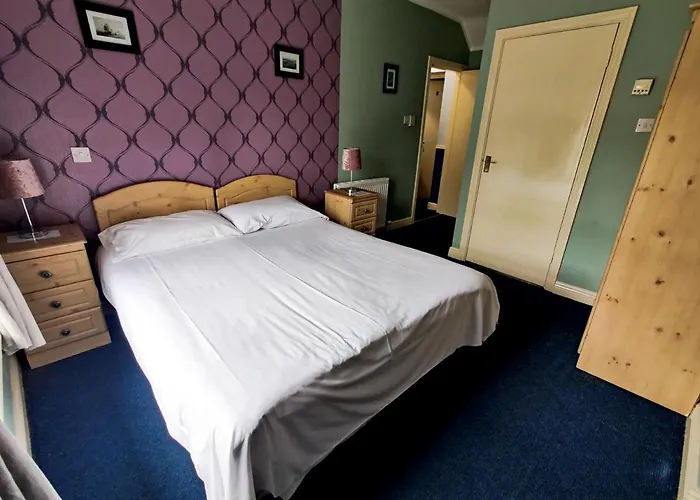 The Shipwright Dublin