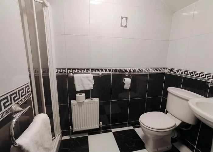 Casa de hóspedes The Shipwright