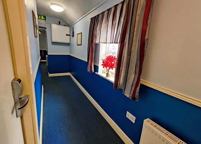 The Shipwright 3* Dublin