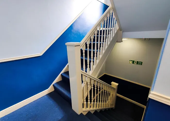 The Shipwright Casa de hóspedes