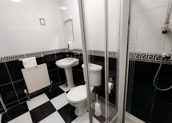 The Shipwright Casa de hóspedes 3*