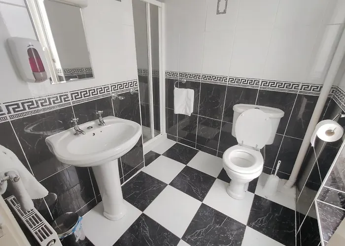 The Shipwright Casa de hóspedes 3*