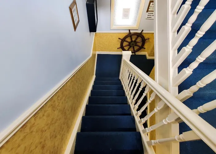 The Shipwright Casa de hóspedes 3*