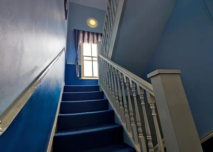 The Shipwright Casa de hóspedes Dublin