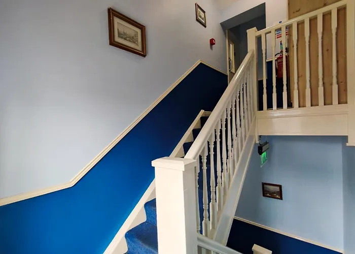 The Shipwright Dublin