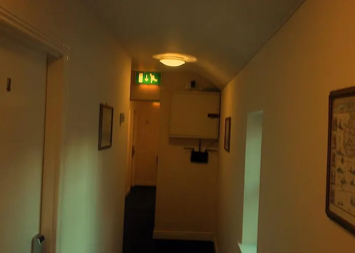 Casa de hóspedes The Shipwright