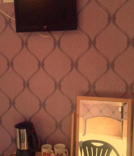 Casa de hóspedes The Shipwright