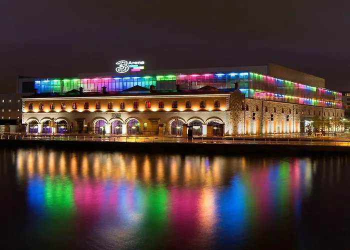 The Shipwright Dublin