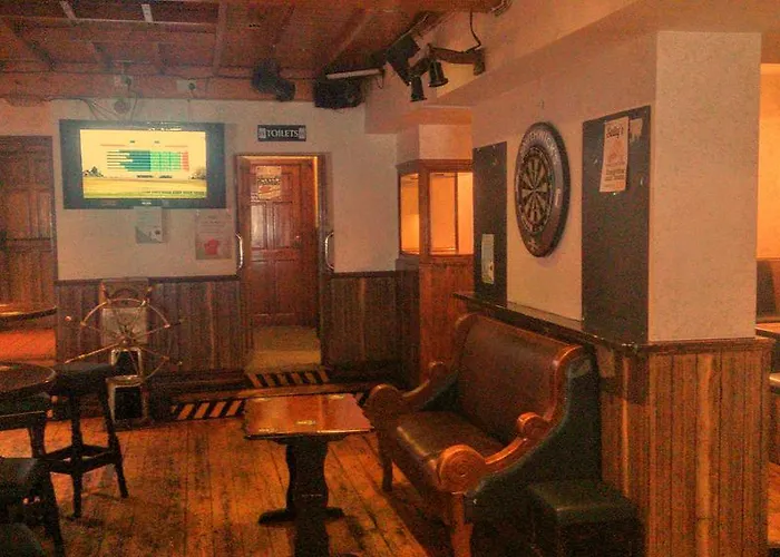 The Shipwright Casa de hóspedes 3*