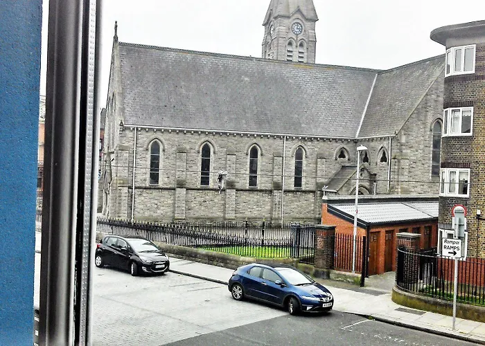 The Shipwright Casa de hóspedes 3*