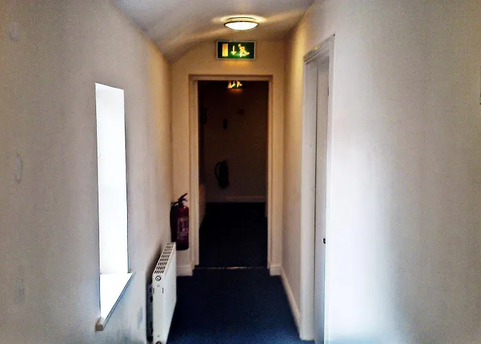 The Shipwright Casa de hóspedes Dublin