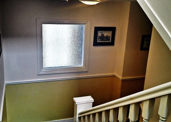 Casa de hóspedes The Shipwright 3*