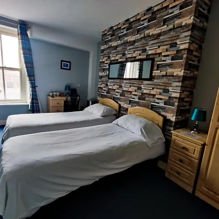 게스트하우스 The Shipwright