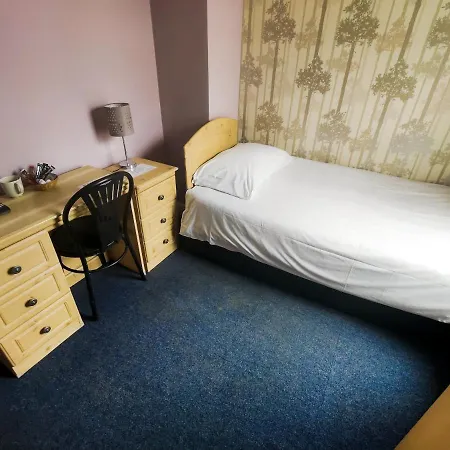 The Shipwright 게스트하우스 더블린