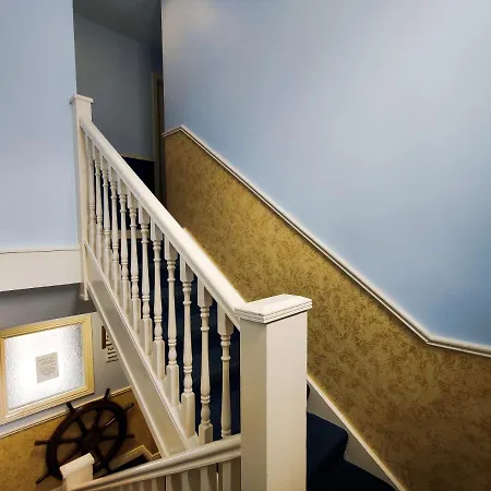 The Shipwright 게스트하우스 3*