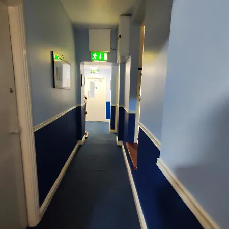 The Shipwright 게스트하우스