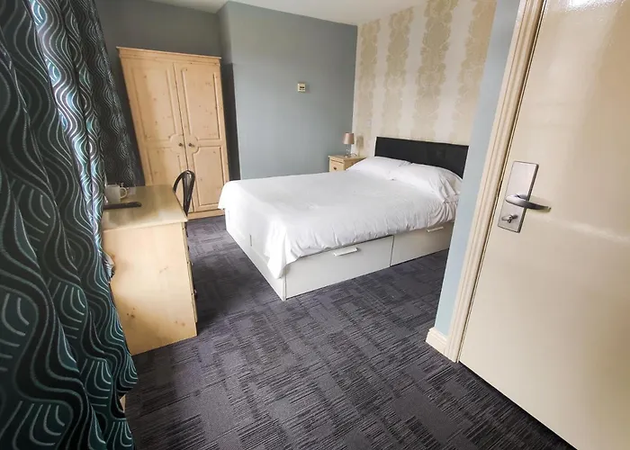 게스트하우스 The Shipwright