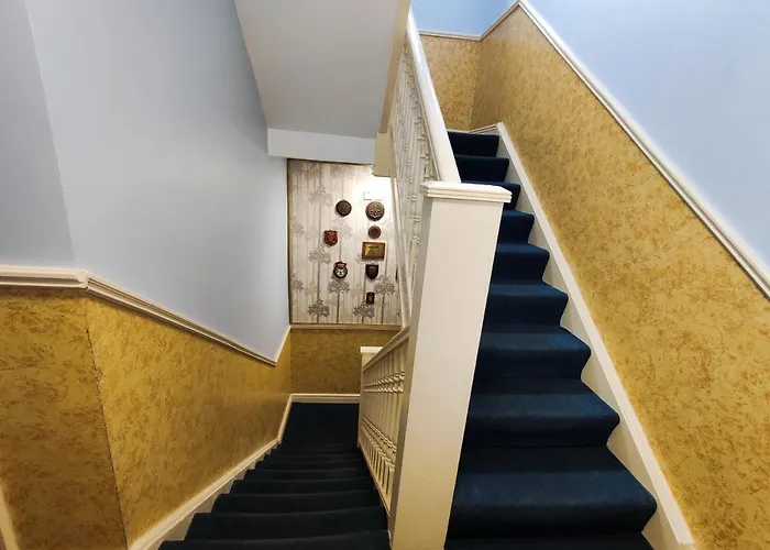 The Shipwright 3* 더블린