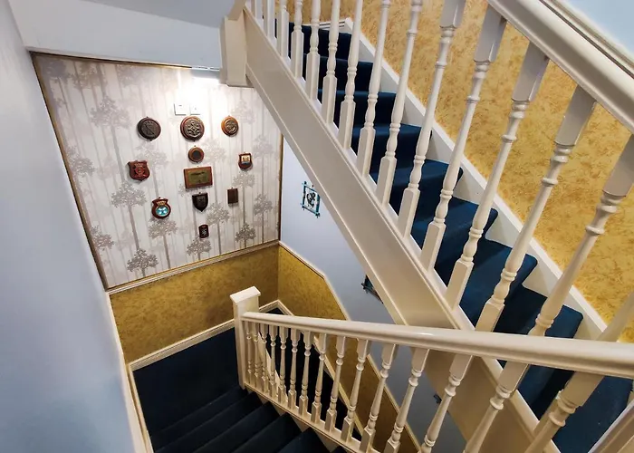 The Shipwright 게스트하우스 3*