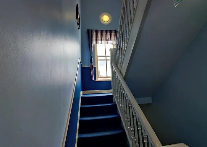 게스트하우스 The Shipwright