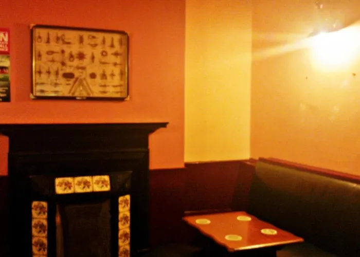 The Shipwright 게스트하우스 더블린