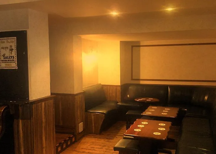 게스트하우스 The Shipwright 3*