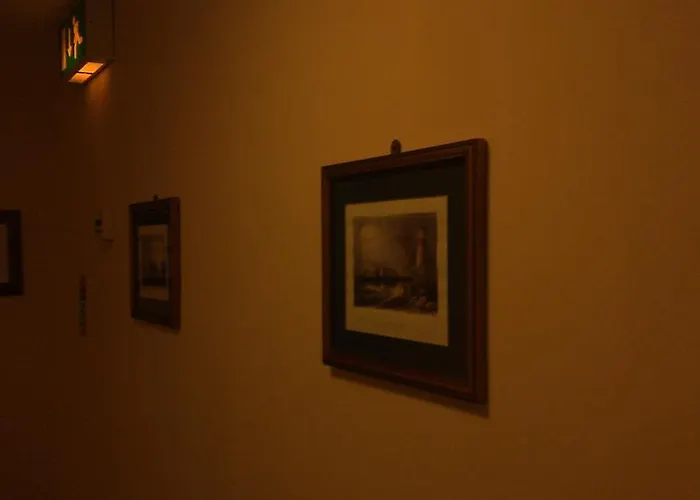 The Shipwright 게스트하우스 더블린