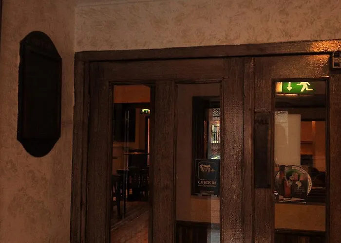 The Shipwright 게스트하우스