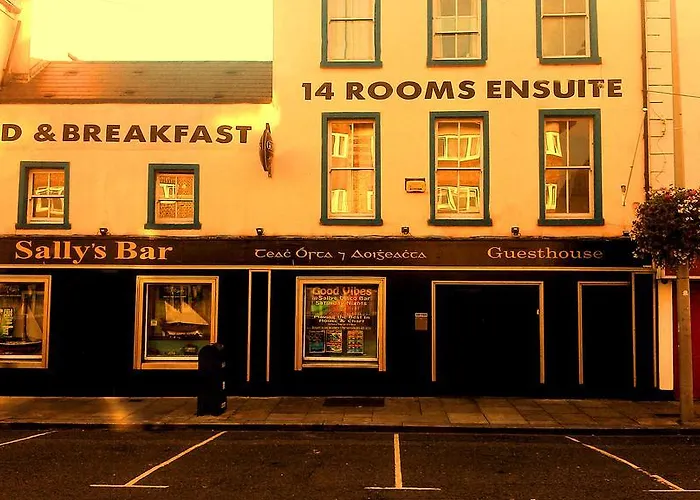 게스트하우스 The Shipwright 3*