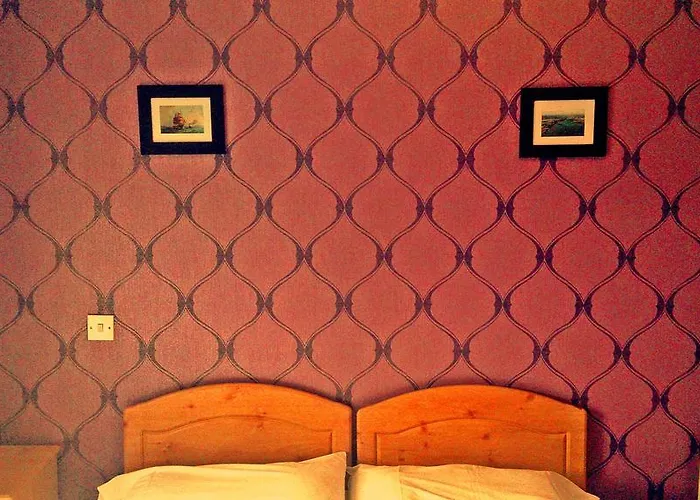 The Shipwright 게스트하우스