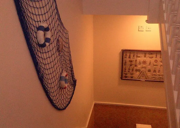 The Shipwright 게스트하우스 3*