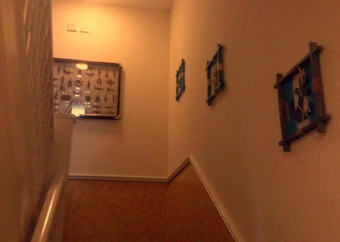 게스트하우스 The Shipwright