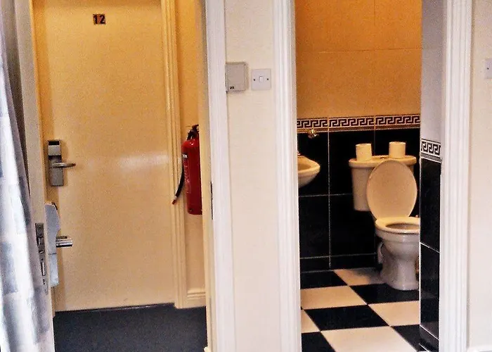 게스트하우스 The Shipwright 3*