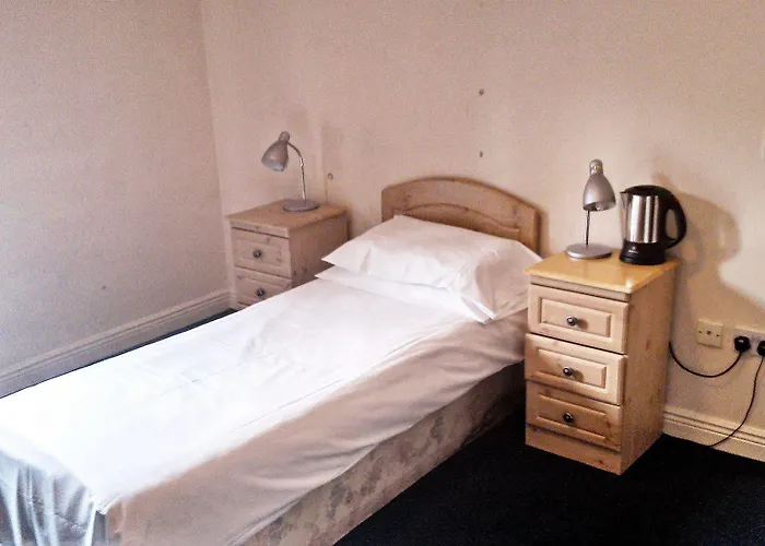 게스트하우스 The Shipwright