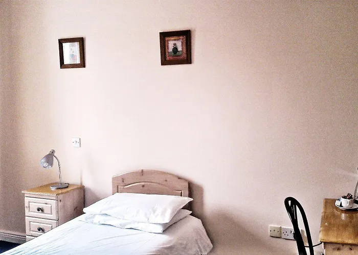 The Shipwright 3* 더블린